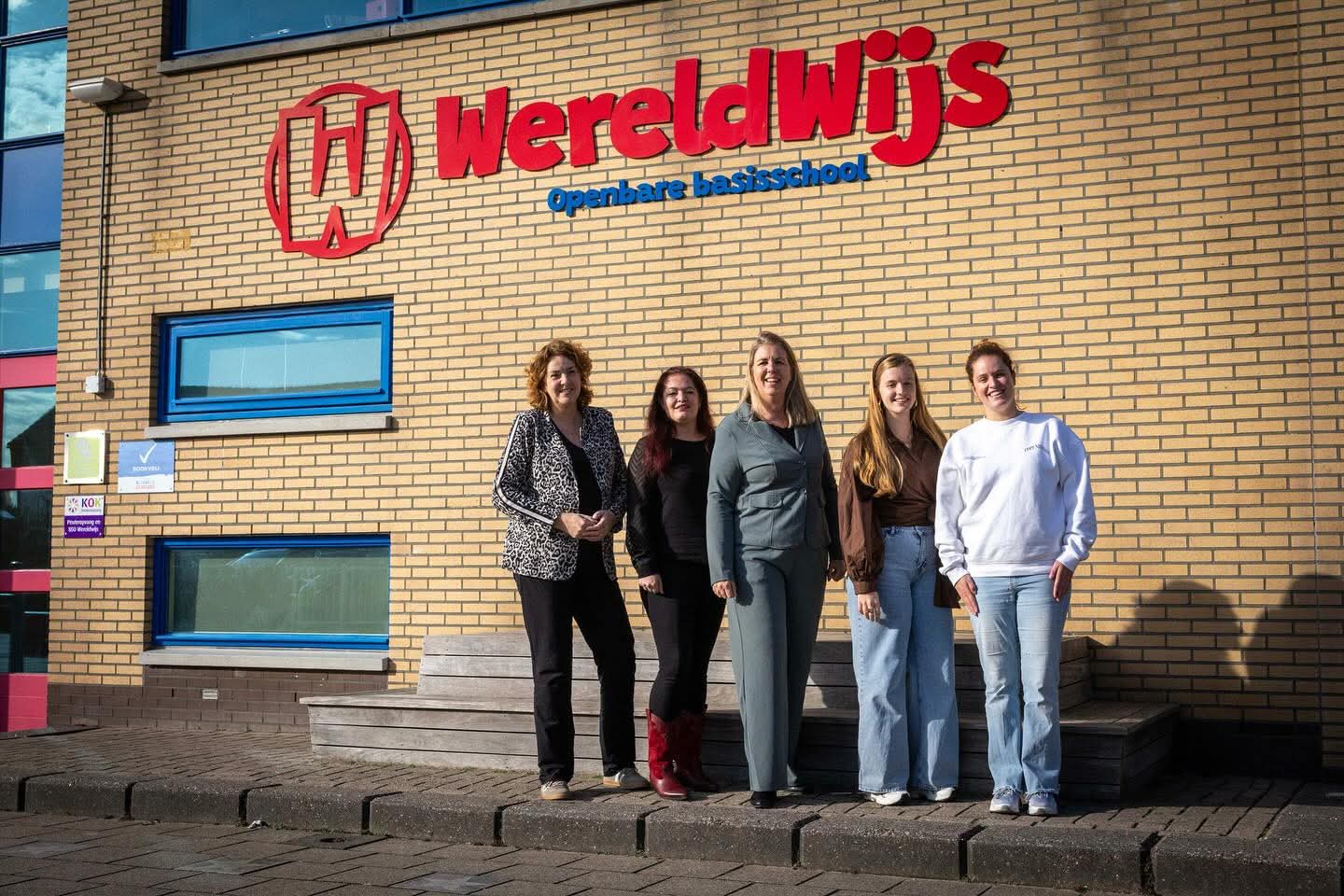 Wereldwijs