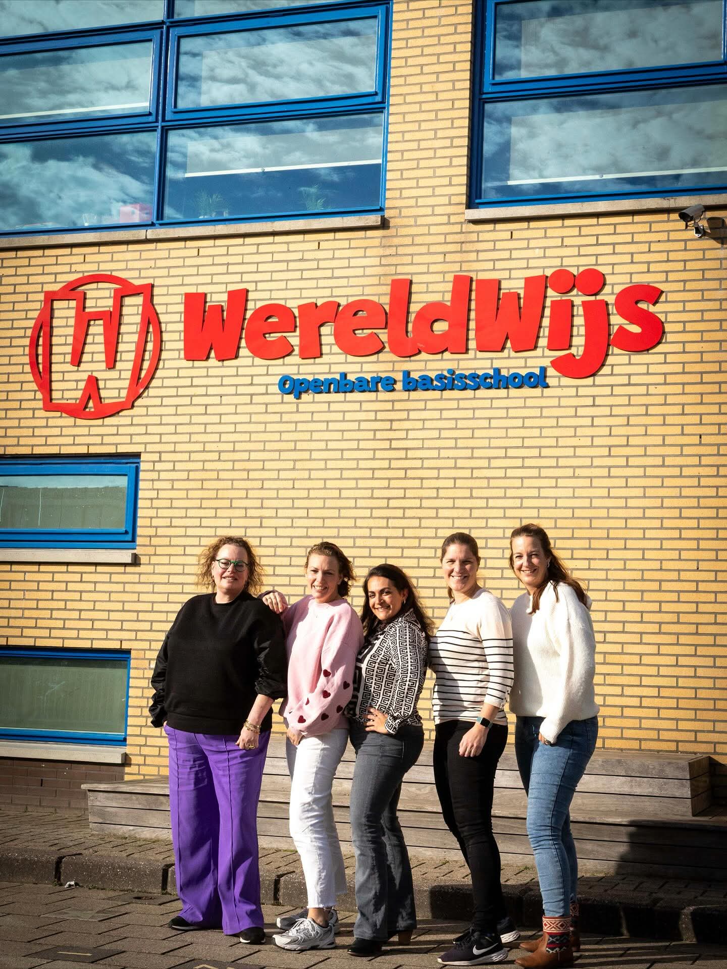 Wereldwijs