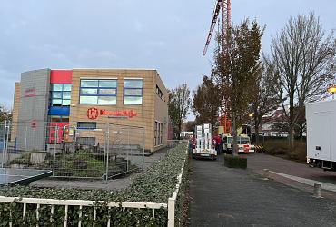 Wereldwijs krijgt een nieuw luchtzuiveringssysteem