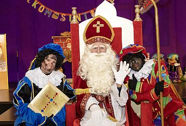 Sinterklaasfeest