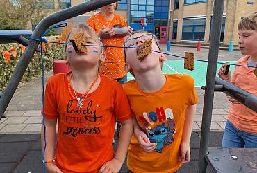 Koningsdag 2025