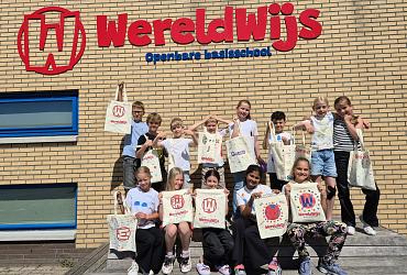 Bezoek drukker, voor IPC thema Mode