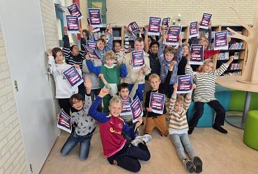 Een reis vol digitale avonturen