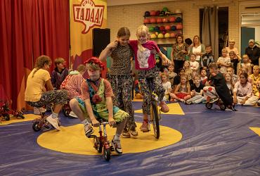 Circusdag