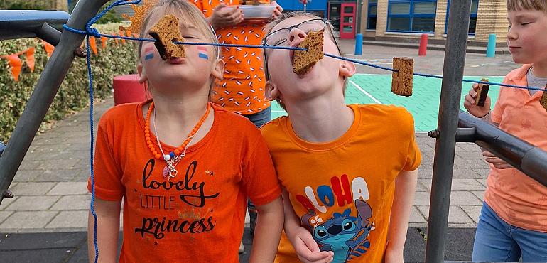 Koningsdag 2025