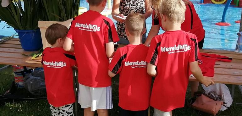 Avondvierdaagse noordwijk