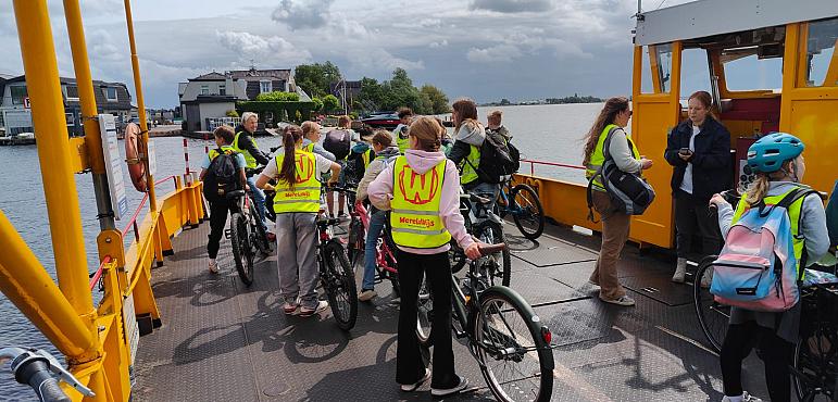 Kamp groep 7 en 8, en onvergetelijk avontuur